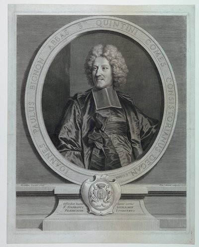 Gravure - Unbekannt