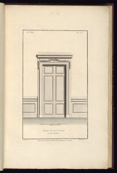 Gravure - Unbekannt