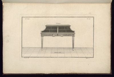 Gravure - Unbekannt