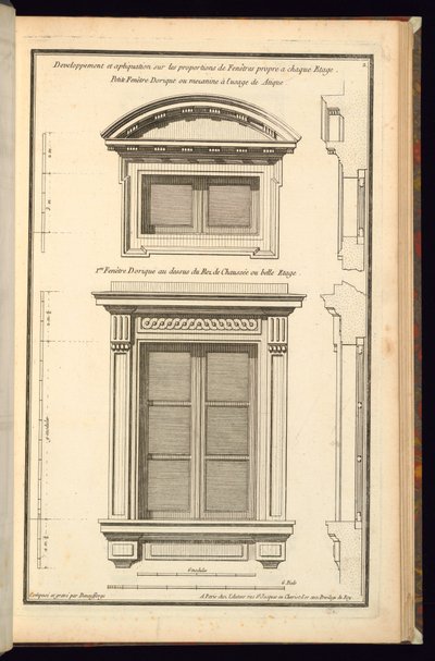 Gravure (France) - Unbekannt
