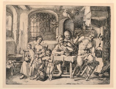 Impression (Allemagne) - Unbekannt