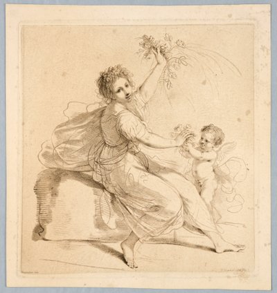 Impression (Italie) - Unbekannt