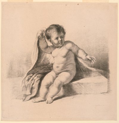 Gravure - Unbekannt