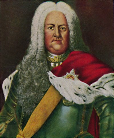 Prinz von Homburg 1633-1708, 1934 - Unbekannt