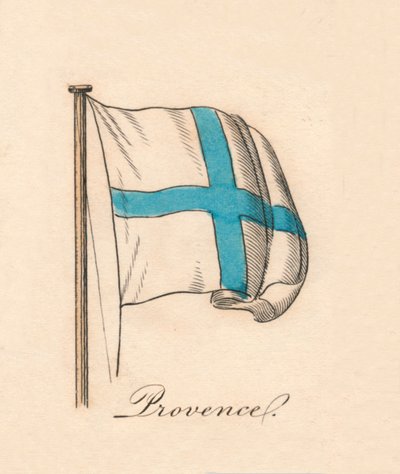Provence, 1838 - Unbekannt