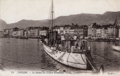 Provence-Alpes-Côte d
