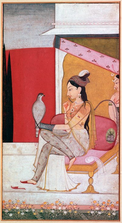 Illustration pendjabi d