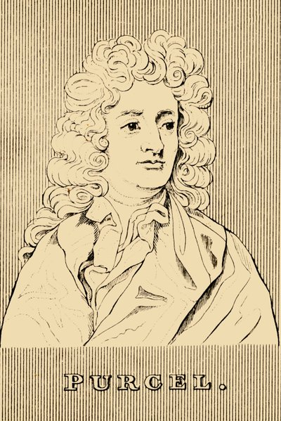 Purcel, vers 1659-1695, 1830 - Unbekannt