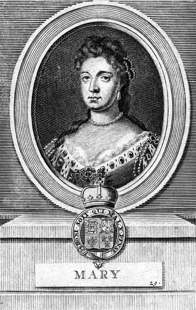 Reine Marie II - Unbekannt