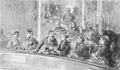 La reine Victoria et l