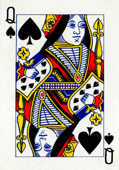 Reine de Pique d