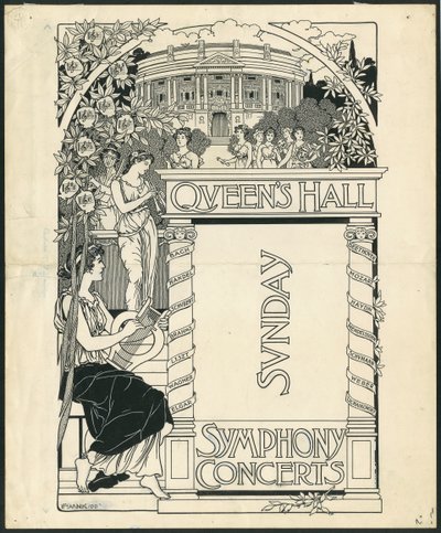Affiche de Queen