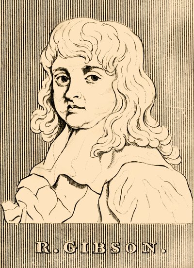 R. Gibson, 1803-1889, 1830 - Unbekannt