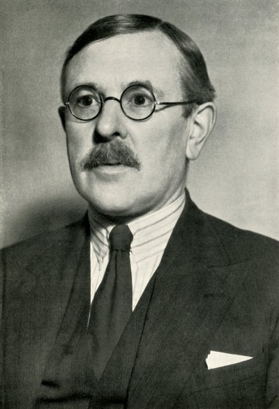 R. W. Seton-Watson - Unbekannt