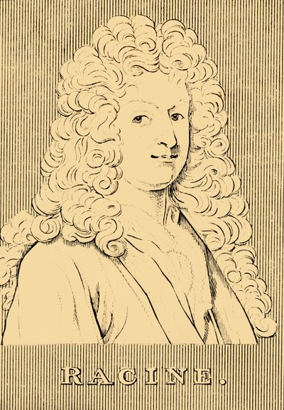 Racine, 1639-1699, 1830 - Unbekannt