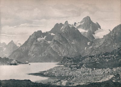 Raftsund, 1914 - Unbekannt