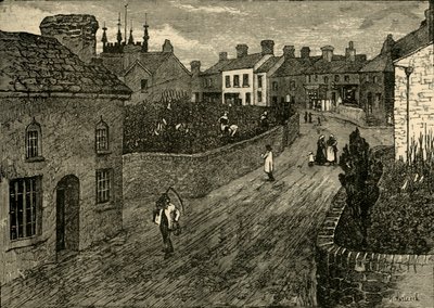 Village de Raglan, 1898 - Unbekannt