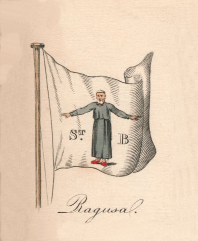 Raguse, 1838 - Unbekannt