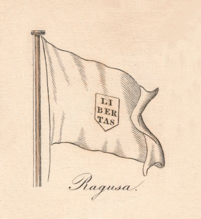 Raguse, 1838 - Unbekannt