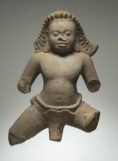 Rakshasa, 925-950 - Unbekannt