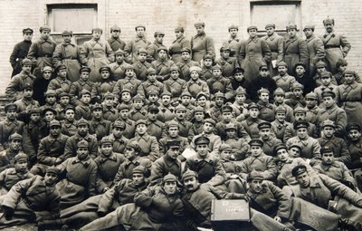 Soldats de l