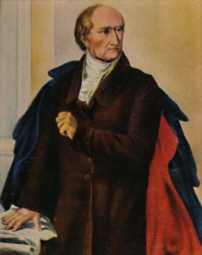 Reichsfreiherr vom Stein 1757-1831, 1934 - Unbekannt