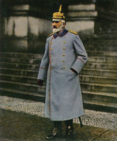 Reichskanzler v. Bethmann Hollweg 1856-1921, 1934 - Unbekannt