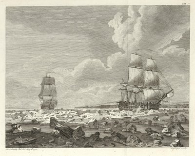 Voyage au pôle Nord - Unbekannt