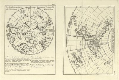 Voyage au pôle Nord - Unbekannt