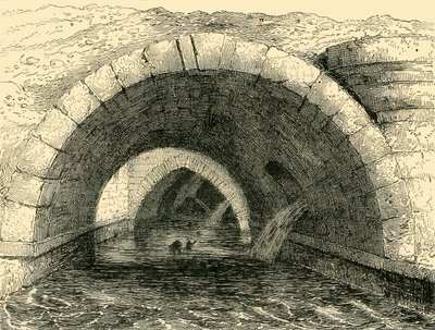 Vestiges de l