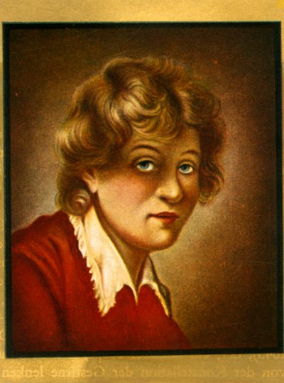 Rembrandt Harmensz Van Ryn, 1933 - Unbekannt