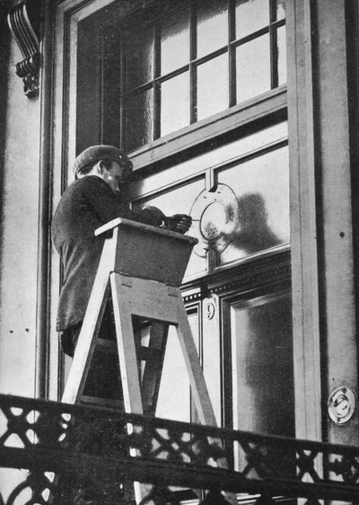 Retrait des emblèmes allemands de l