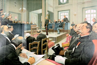 Révision du procès d