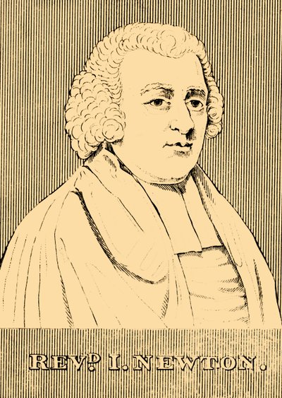 Revd. I. Nelson, 1725-1807, 1830 - Unbekannt