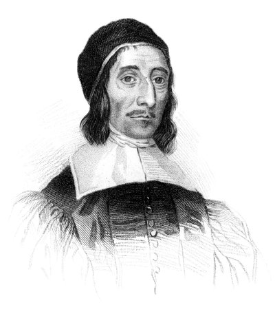 Richard Baxter, chef puritain anglais et érudit divin - Unbekannt