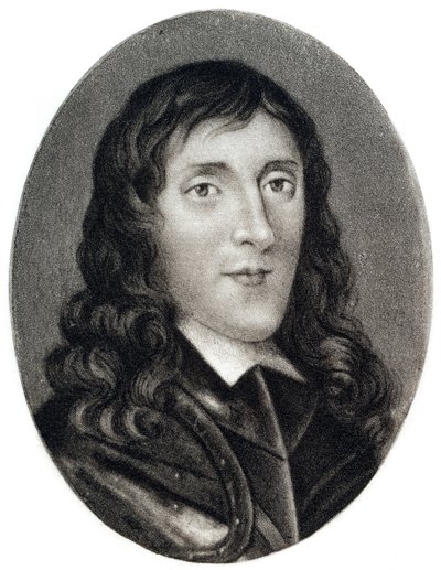 Richard Cromwell, deuxième Lord Protecteur d