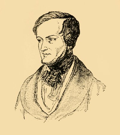 Richard Wagner, 1933 - Unbekannt