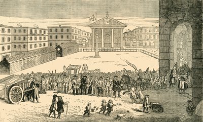 La Gloire de Rich, 1881 - Unbekannt