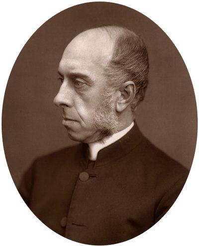 Le très révérend Anthony Wilson Thorold, évêque de Rochester, 188 - Unbekannt