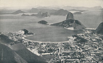 Rio de Janeiro, 1916 - Unbekannt