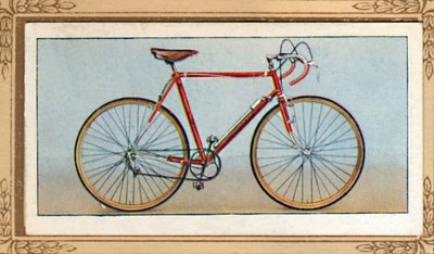 Course contre la montre sur route, 1939 - Unbekannt