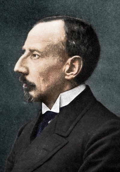 Roald Engelbrecht Gravning Amundsen, explorateur norvégien - Unbekannt