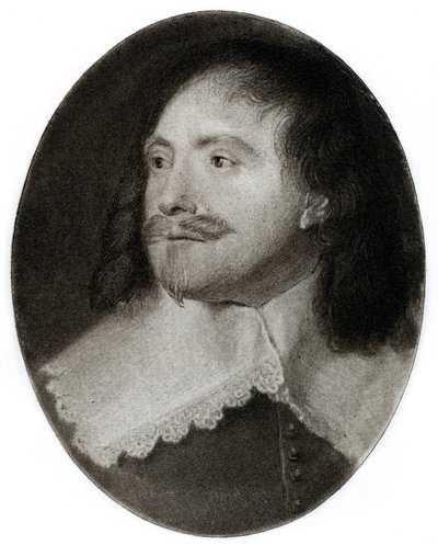 Robert Devereux, 3e comte d