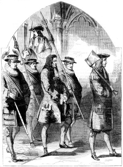 Robert Harley, comte d