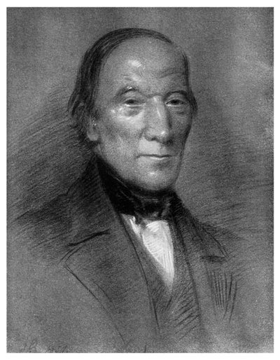 Robert Owen, industriel, philanthrope et socialiste gallois, 1851 - Unbekannt