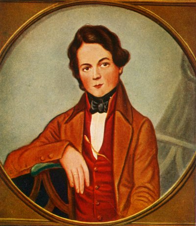 Robert Schumann, 1933 - Unbekannt