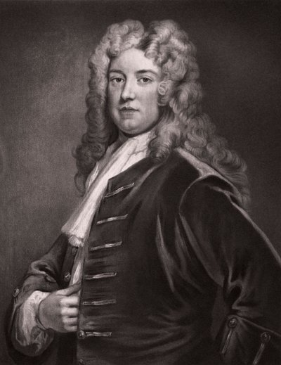 Robert Walpole, comte d