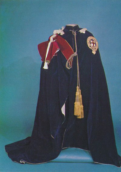 Robes de l