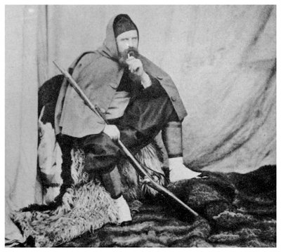 Roger Fenton, photographe britannique, vers 1850, 1955 - Unbekannt