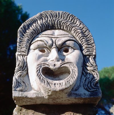 Sculpture de l